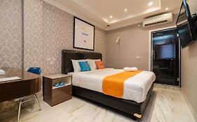 Sans Hotel Beauty Palembang